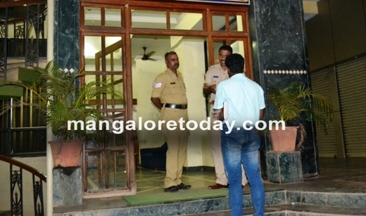 lodge kundapur...